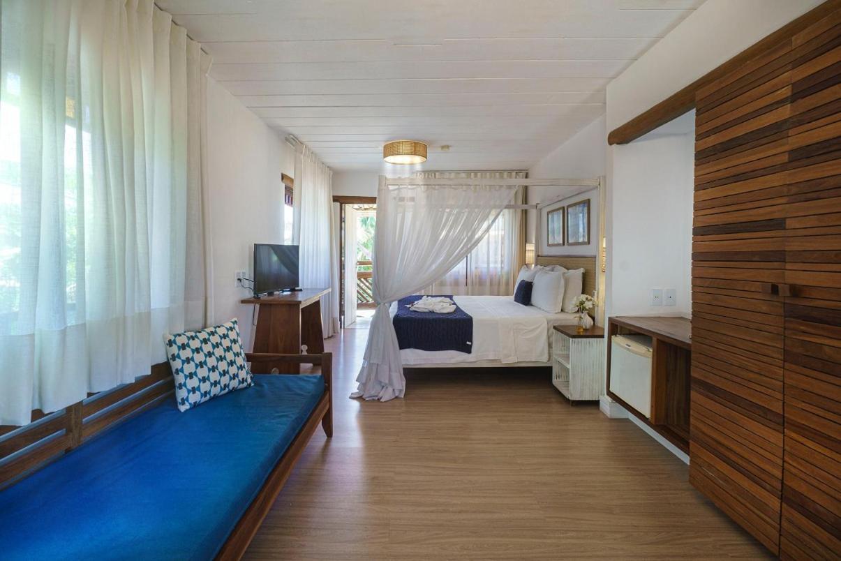 Premium Suite
