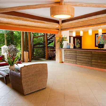 Hotel Via Dos Corais-2