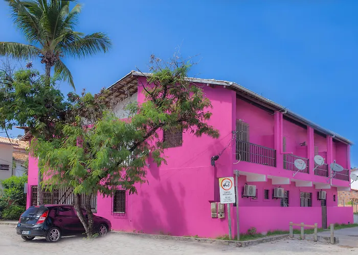 Hotel: Pousada Tia Helena