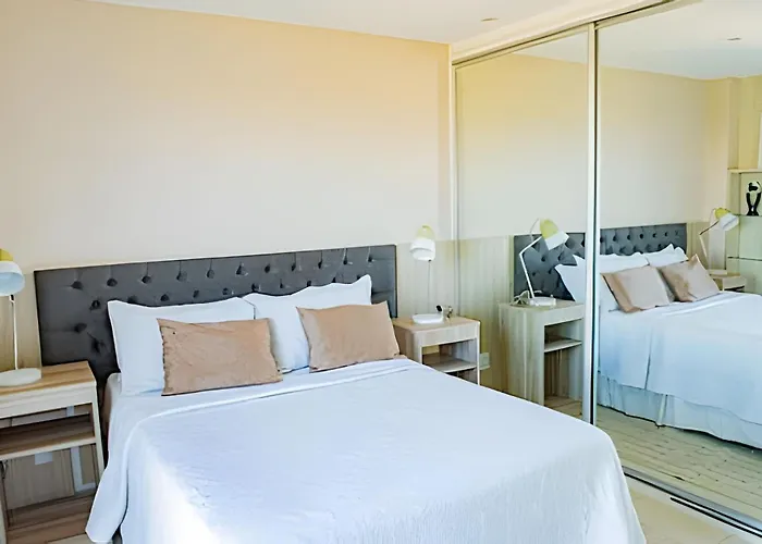 Hotel para famílias: Condominio Ibero-Star - Parai do Forte