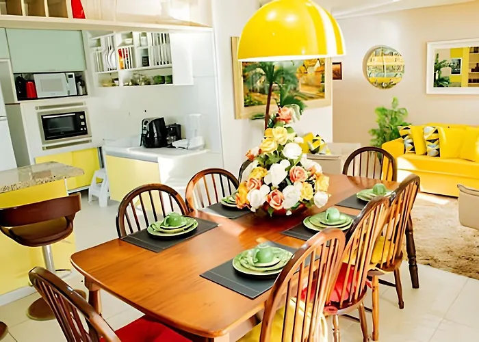 Hotel para famílias: Condominio Ibero-Star - Parai do Forte