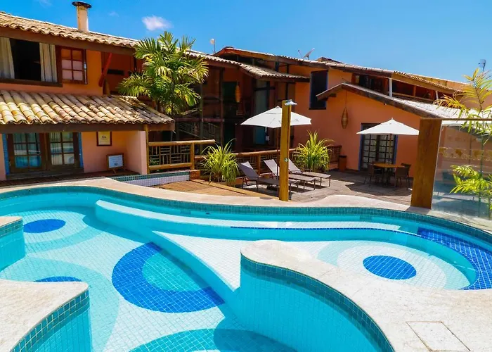 Hotel que aceita animais de estimação: Sobrado da Vila Hotel